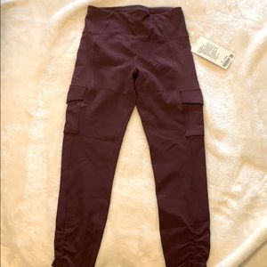 Lululemon Trail Trekker HR Tight 25”